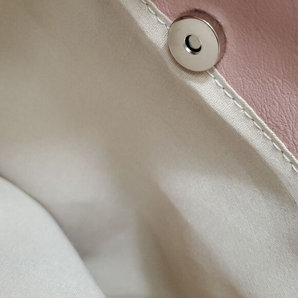 Rosetti pastel pink crossbody bag - Picture 8 of 10